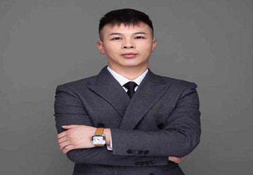 四届七次常务会长办公会议增补副会长祝昌权