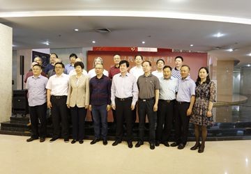 受邀出席寻找时代美丽乡村——福建省青年画家徐国雄“深入生活、扎根人民”创作成果汇报展