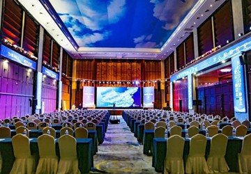 总商会副会长单位君石保险经纪年度峰会暨2021开门红启动盛典隆重召开