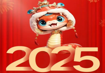 祝您新春快乐！