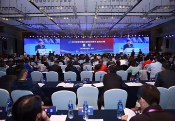 常务副会长李京燕企业世冠荣获“2019年中国先进技术转化应用大赛”金奖